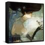 Spring Song-Elena Ilku-Framed Stretched Canvas
