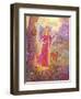 Spring Song-Judy Mastrangelo-Framed Giclee Print