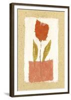 Spring Stems I-Nadja Naila Ugo-Framed Giclee Print