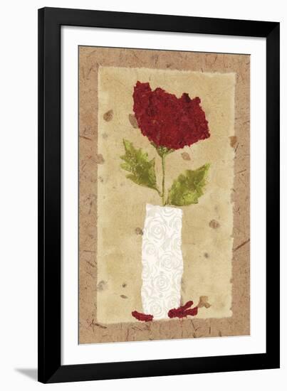 Spring Stems V-Nadja Naila Ugo-Framed Giclee Print