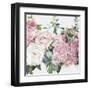 Spring Story I-Asia Jensen-Framed Art Print