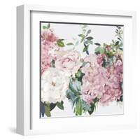 Spring Story I-Asia Jensen-Framed Art Print