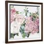 Spring Story I-Asia Jensen-Framed Art Print