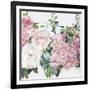 Spring Story I-Asia Jensen-Framed Art Print