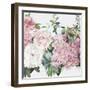 Spring Story I-Asia Jensen-Framed Art Print