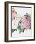 Spring Story II-Asia Jensen-Framed Art Print