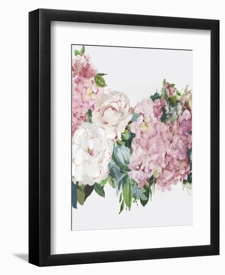 Spring Story II-Asia Jensen-Framed Art Print