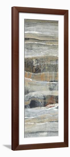 Spring Stream II-Albena Hristova-Framed Premium Giclee Print