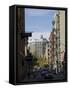 Spring Street, Soho, Manhattan, New York City, New York, USA-R H Productions-Framed Stretched Canvas
