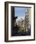 Spring Street, Soho, Manhattan, New York City, New York, USA-R H Productions-Framed Photographic Print