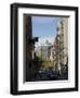 Spring Street, Soho, Manhattan, New York City, New York, USA-R H Productions-Framed Photographic Print