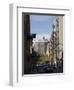 Spring Street, Soho, Manhattan, New York City, New York, USA-R H Productions-Framed Photographic Print