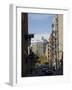 Spring Street, Soho, Manhattan, New York City, New York, USA-R H Productions-Framed Photographic Print