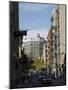 Spring Street, Soho, Manhattan, New York City, New York, USA-R H Productions-Mounted Photographic Print