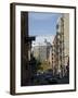 Spring Street, Soho, Manhattan, New York City, New York, USA-R H Productions-Framed Photographic Print