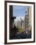 Spring Street, Soho, Manhattan, New York City, New York, USA-R H Productions-Framed Photographic Print