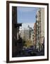 Spring Street, Soho, Manhattan, New York City, New York, USA-R H Productions-Framed Photographic Print