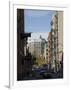 Spring Street, Soho, Manhattan, New York City, New York, USA-R H Productions-Framed Photographic Print