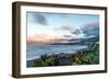 Spring Sunrise On The Central Coast Of California-Daniel Kuras-Framed Photographic Print