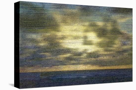 Spring Sunrise-Jacob Berghoef-Stretched Canvas