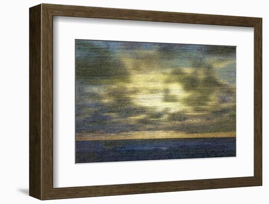 Spring Sunrise-Jacob Berghoef-Framed Photographic Print