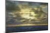 Spring Sunrise-Jacob Berghoef-Mounted Photographic Print