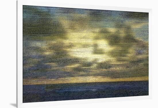 Spring Sunrise-Jacob Berghoef-Framed Photographic Print