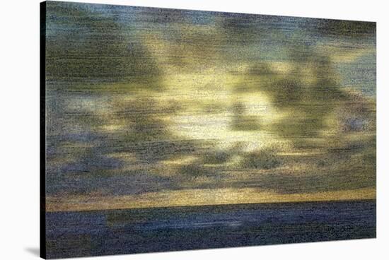 Spring Sunrise-Jacob Berghoef-Stretched Canvas