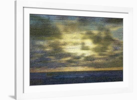 Spring Sunrise-Jacob Berghoef-Framed Photographic Print