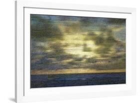 Spring Sunrise-Jacob Berghoef-Framed Photographic Print