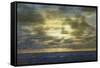 Spring Sunrise-Jacob Berghoef-Framed Stretched Canvas