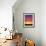 Spring Sunset-Jacob Berghoef-Framed Photographic Print displayed on a wall