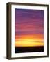 Spring Sunset-Jacob Berghoef-Framed Photographic Print