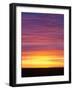 Spring Sunset-Jacob Berghoef-Framed Photographic Print