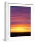 Spring Sunset-Jacob Berghoef-Framed Photographic Print