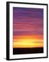 Spring Sunset-Jacob Berghoef-Framed Photographic Print