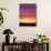 Spring Sunset-Jacob Berghoef-Photographic Print displayed on a wall