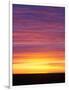 Spring Sunset-Jacob Berghoef-Framed Photographic Print