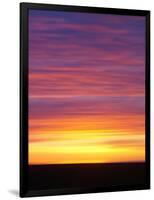 Spring Sunset-Jacob Berghoef-Framed Photographic Print