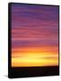 Spring Sunset-Jacob Berghoef-Framed Stretched Canvas