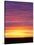 Spring Sunset-Jacob Berghoef-Stretched Canvas