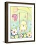 Spring Swing-Valarie Wade-Framed Giclee Print