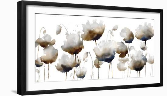 Spring Symphony-Tania Bello-Framed Giclee Print