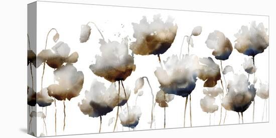 Spring Symphony-Tania Bello-Stretched Canvas