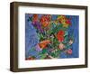 Spring Symphony-Frances Treanor-Framed Giclee Print