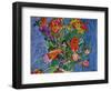 Spring Symphony-Frances Treanor-Framed Giclee Print