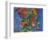 Spring Symphony-Frances Treanor-Framed Giclee Print