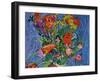 Spring Symphony-Frances Treanor-Framed Giclee Print