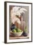 Spring Tableaux I-Julia Purinton-Framed Art Print