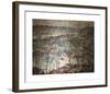 Spring Tapestry-Ernest Lawson-Framed Premium Giclee Print